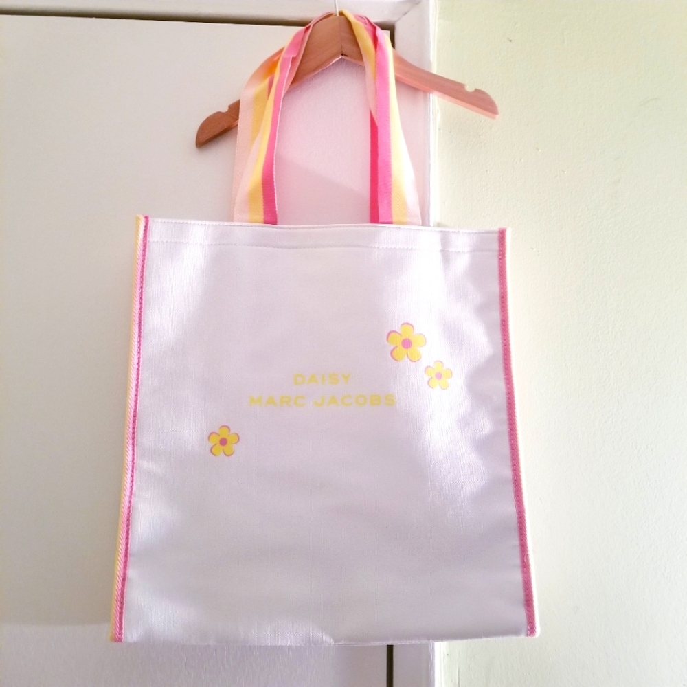 Marc Jacobs Daisy Tote Bag